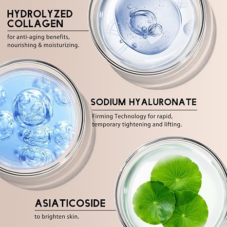 Instant Firm Eye Tightener
