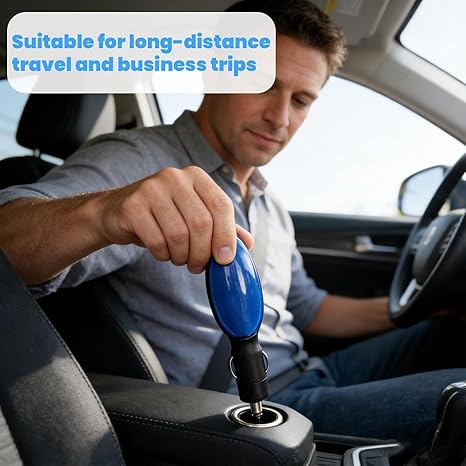 Car Fuel Saver for Gasoline & Diesel Vehicles