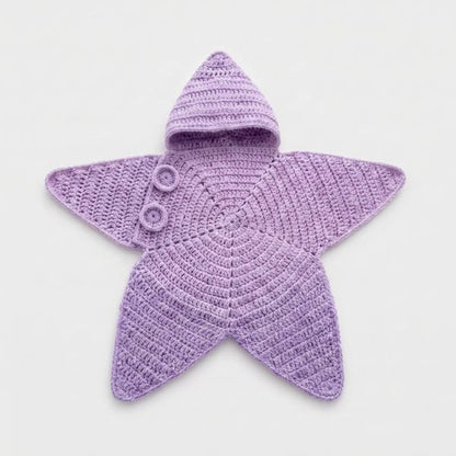 👶Cozy Baby Star's Suit