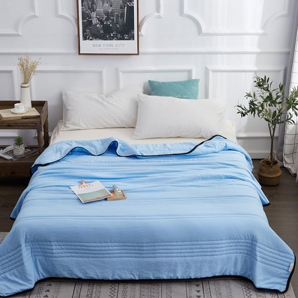 ❄️Ice Cooling Calming Blanket