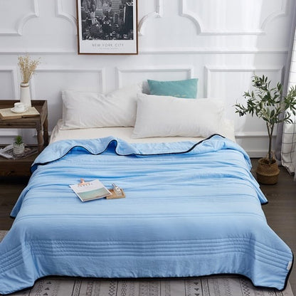 ❄️Ice Cooling Calming Blanket