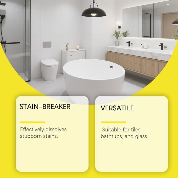✨Multi-Purpose Stain Remover Spray Set