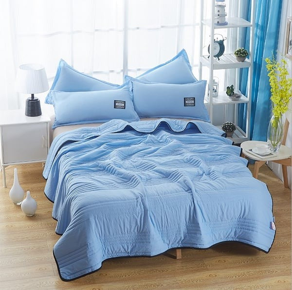 ❄️Ice Cooling Calming Blanket