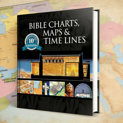 The All-in-One Bible Reference for History & Context