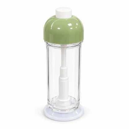 🧂Refillable Cooking Oil Sprayer | Bottom-Nozzle Design