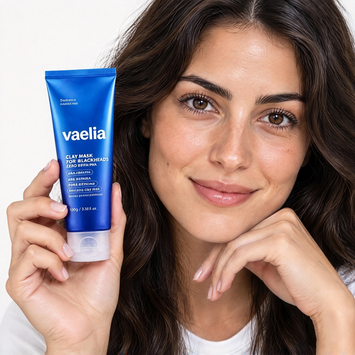 Zero Pore & Blackhead Mask