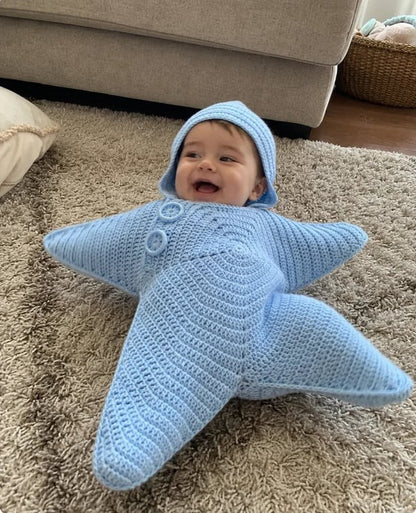 👶Cozy Baby Star's Suit