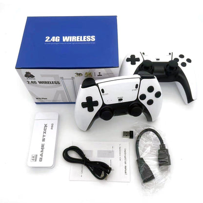 2026 Retro Game Stick