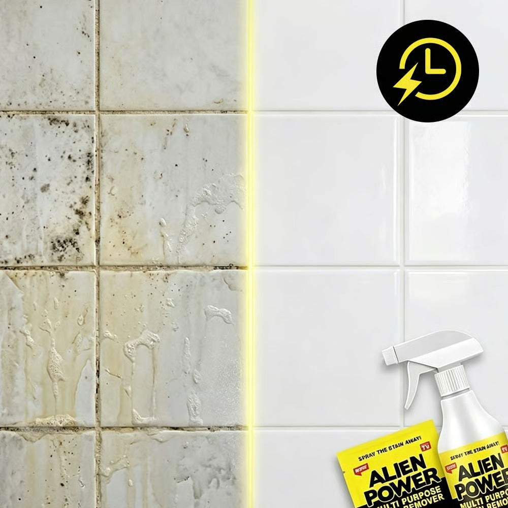 ✨Multi-Purpose Stain Remover Spray Set