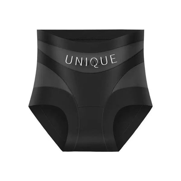 High-waisted Tummy-control Underwear