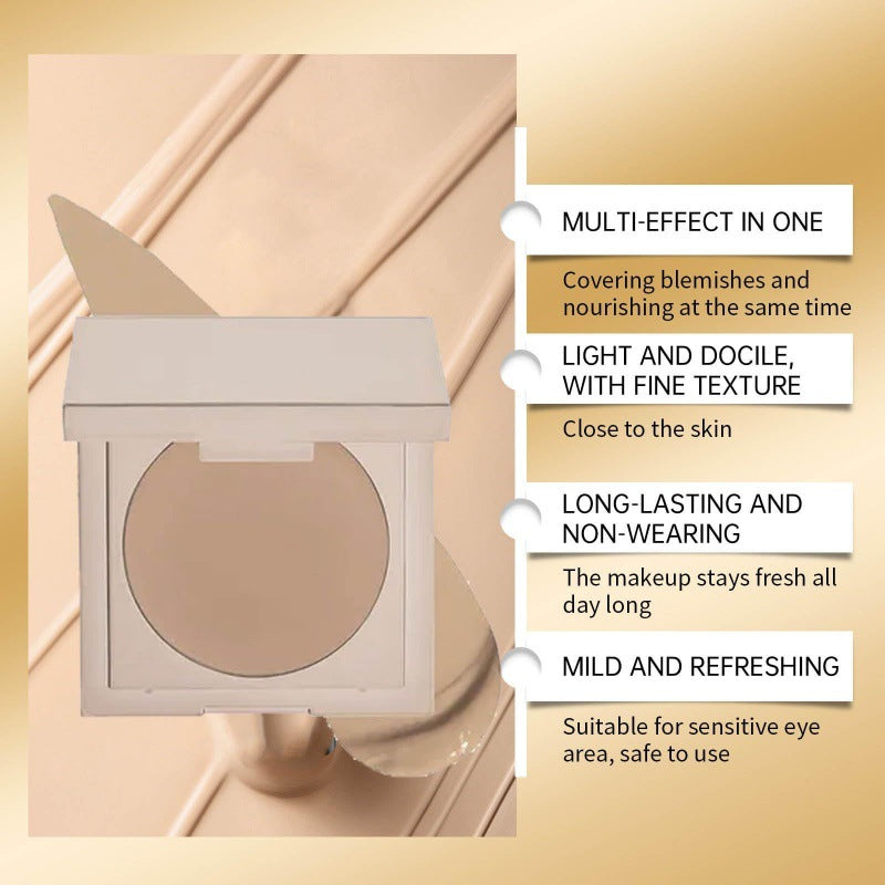 Full Coverage Concealer, Flawless Hide Blemish Dark Spot Concealer