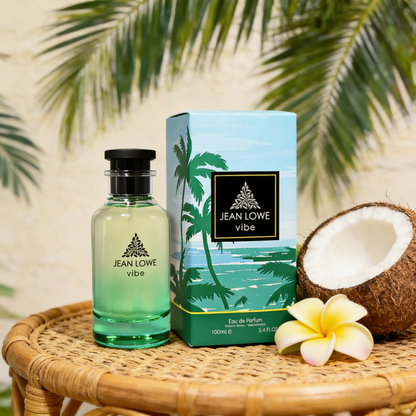 Fruit Breeze Unisex Perfume