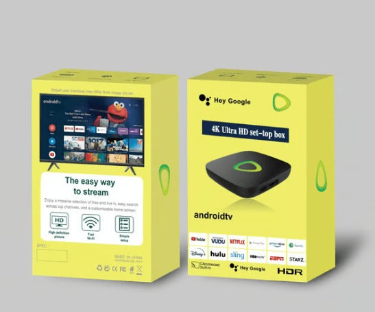 🔥S6 Max 2026 SuperBox for TV⏰No Monthly Fees📶100% Free TV Box