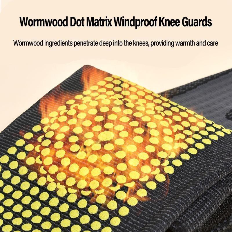 Herbal Thermal Knee Support - Aicao Knee Protection