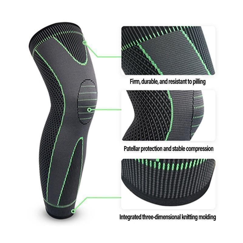 Herbal Thermal Knee Support - Aicao Knee Protection