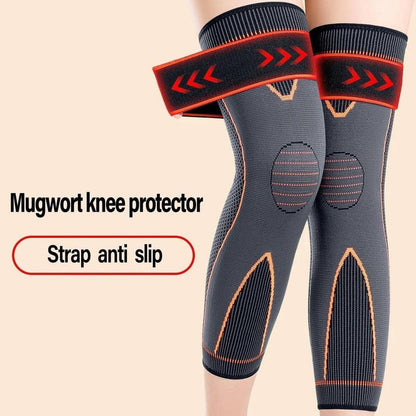 Herbal Thermal Knee Support - Aicao Knee Protection