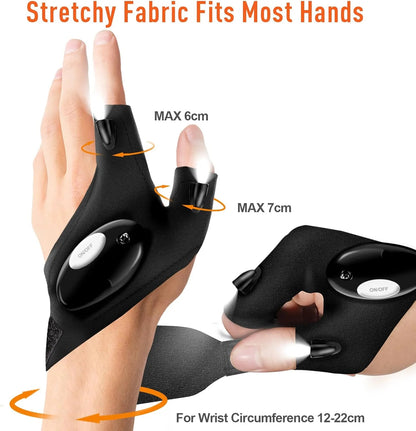 Yooyapp-ca LED Glove