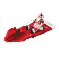Chef Santa