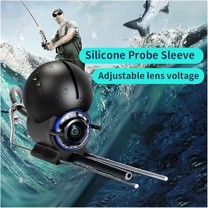 FishVision™ HD Underwater Camera