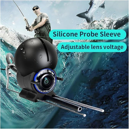 FishVision™ HD Underwater Camera