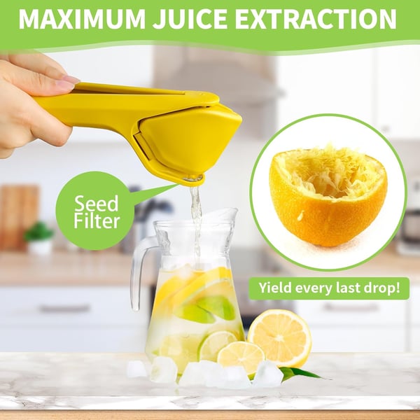 Lemon Juicer Squeezer