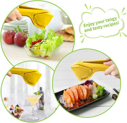 Lemon Juicer Squeezer