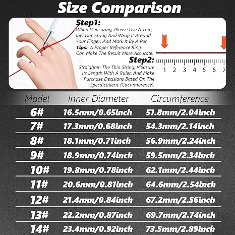 Smart Health Ring Fitness Tracker for Men Women