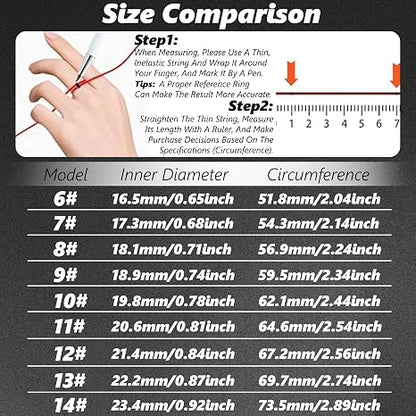 Smart Health Ring Fitness Tracker for Men Women