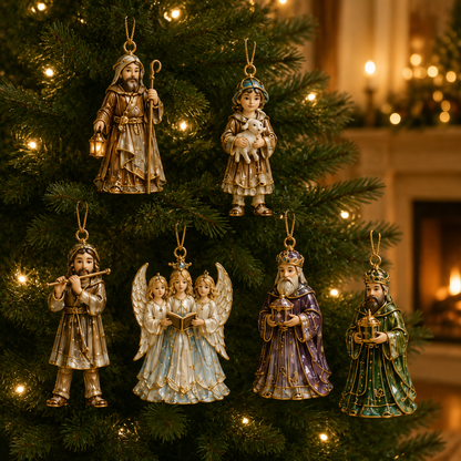 💝2026 Advent Calendar: The Coming of Jesus