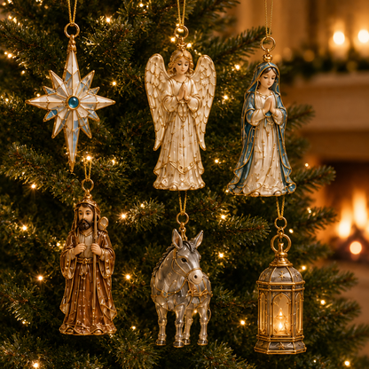 💝2026 Advent Calendar: The Coming of Jesus