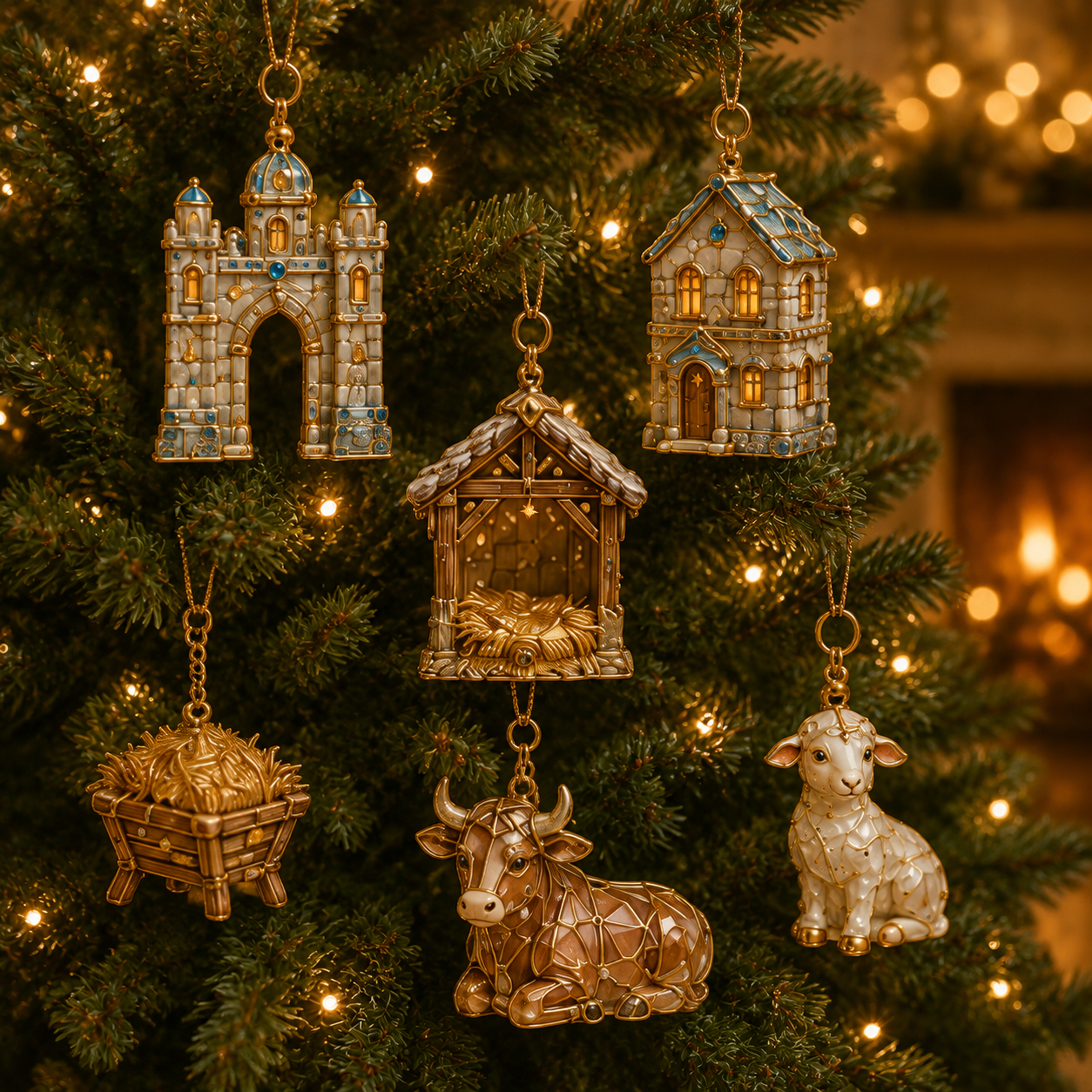 💝2026 Advent Calendar: The Coming of Jesus
