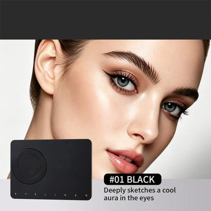 3-in-1 Multifunctional Eye Makeup Stamp Set