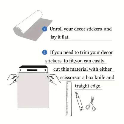 👻💀Reusable Halloween-Themed Magnetic Dishwasher Cover – Kitchen Decor for a Spooky Atmosphere
