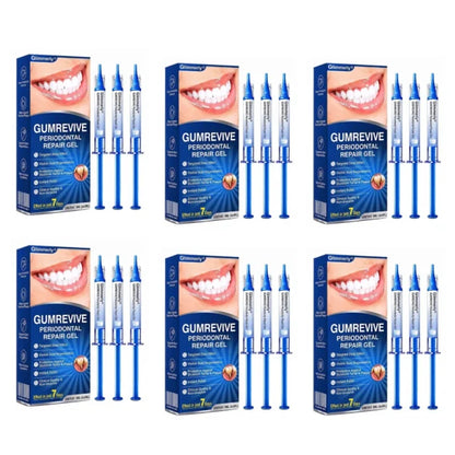  Periodontal Repair Gel