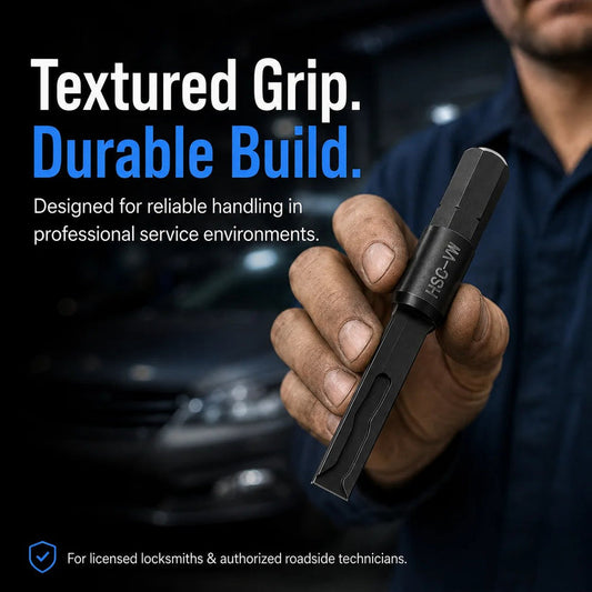 Professional Vehicle Service Tool – Compact, Durable, Service-Ready