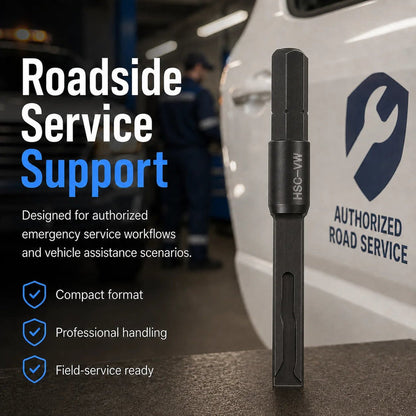 🔒Professional Vehicle Service Tool – Compact, Durable, Service-Ready