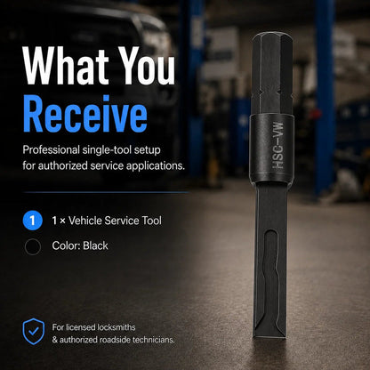🔒Professional Vehicle Service Tool – Compact, Durable, Service-Ready