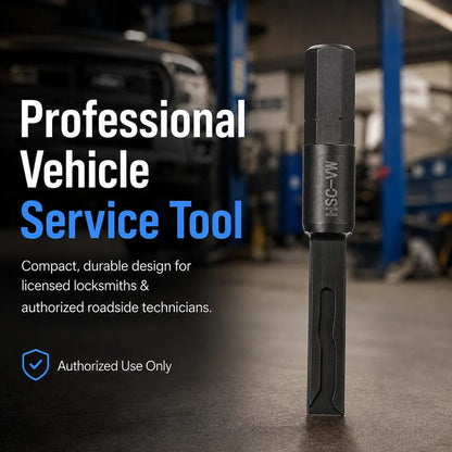 🔒Professional Vehicle Service Tool – Compact, Durable, Service-Ready