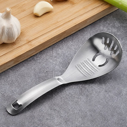 🍳Stainless Steel 5-in-1 Multifunctional Kitchen Spoon