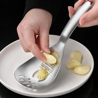 🍳Stainless Steel 5-in-1 Multifunctional Kitchen Spoon