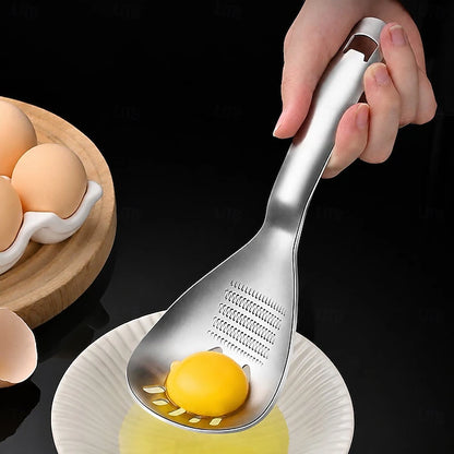 🍳Stainless Steel 5-in-1 Multifunctional Kitchen Spoon