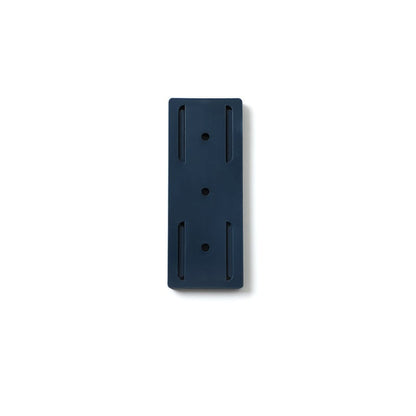 🔌 Adhesive Punch-free Socket Holder
