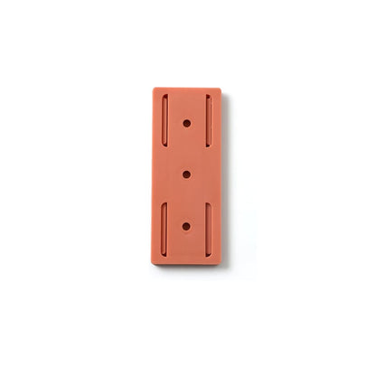 🔌 Adhesive Punch-free Socket Holder