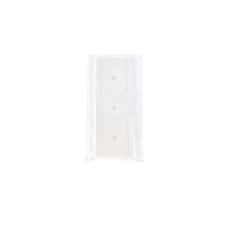 🔌 Adhesive Punch-free Socket Holder