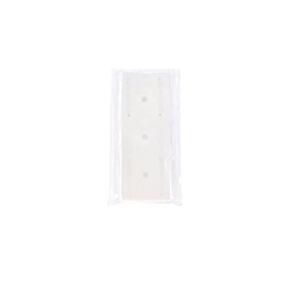 🔌 Adhesive Punch-free Socket Holder