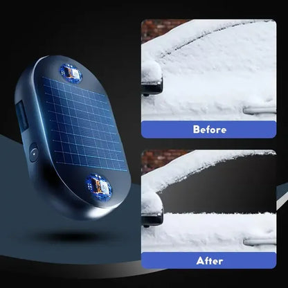 ❄️Car Interference Antifreeze Instrument-Quick Defrosting Portable Anti-Freeze Tool🚗
