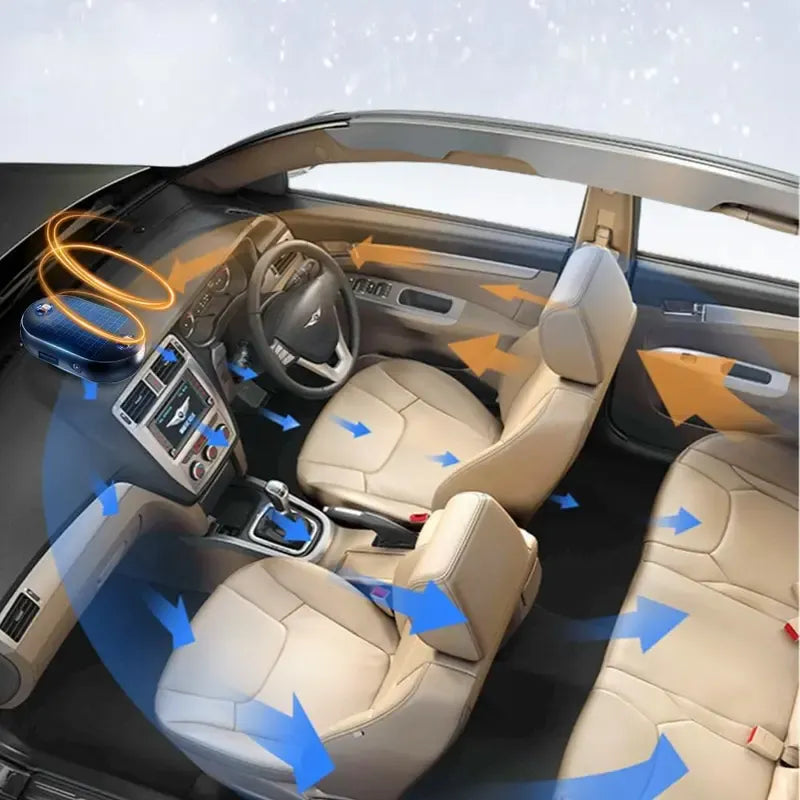 ❄️Car Interference Antifreeze Instrument-Quick Defrosting Portable Anti-Freeze Tool🚗