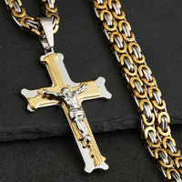 Silver + Gold