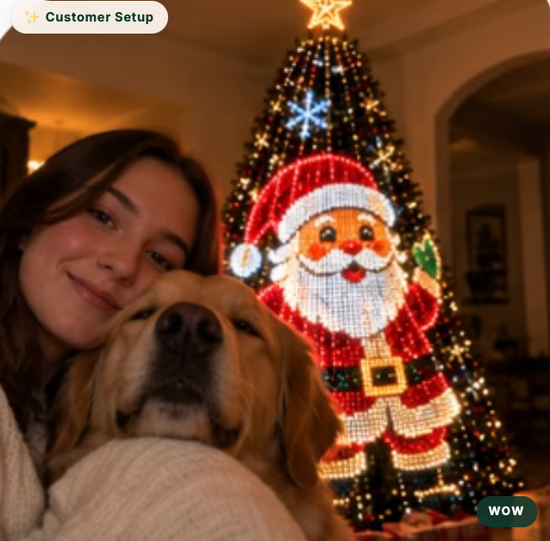 customer review