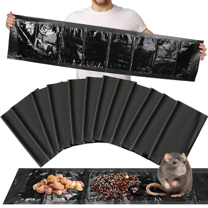 dht™⭐Super Sticky Mouse Trap Pad